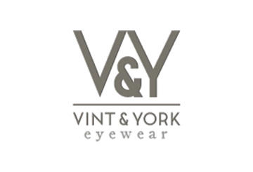 Vint and York  Eyewear 